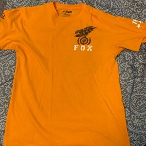 Fox Racing Moto Co t shirt